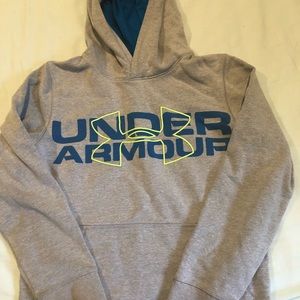 Under Armour Youth Sweatshirt